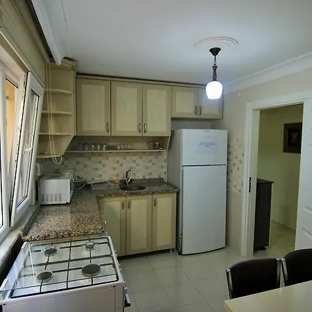 Sultanahmet Deluxe Apart * Istanbul
