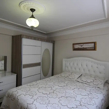 Sultanahmet Deluxe Apart Apartment Istanbul