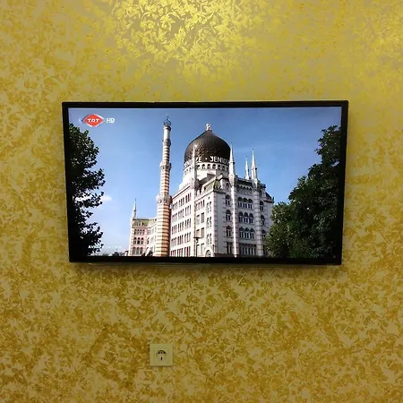Apartment Sultanahmet Deluxe Apart Istanbul