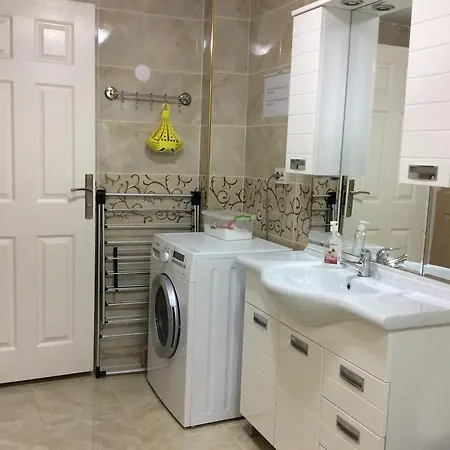 Sultanahmet Deluxe Apart