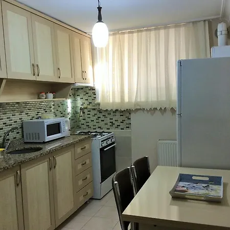 Sultanahmet Deluxe Apart Apartment *