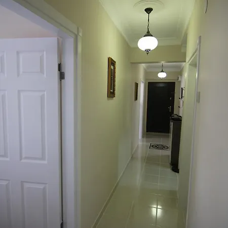 Apartment Sultanahmet Deluxe Apart Istanbul