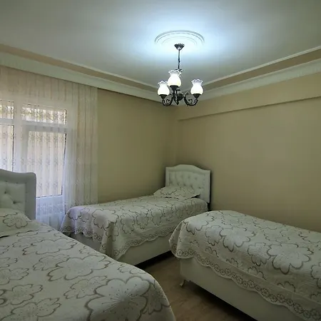 Sultanahmet Deluxe Apart Istanbul
