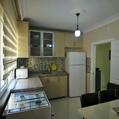 Sultanahmet Deluxe Apart