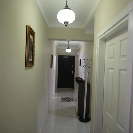 Sultanahmet Deluxe Apart Apartment