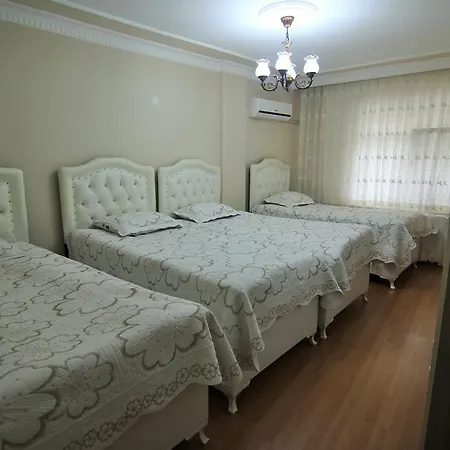 Sultanahmet Deluxe Apart Apartment *