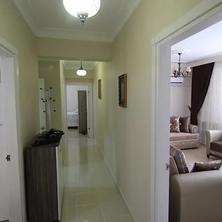 Apartment Sultanahmet Deluxe Apart Istanbul