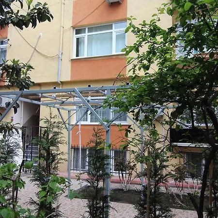 Sultanahmet Deluxe Apart Apartment *