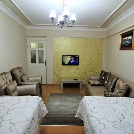 Sultanahmet Deluxe Apart * Istanbul