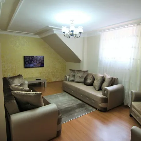 Sultanahmet Deluxe Apart Apartment