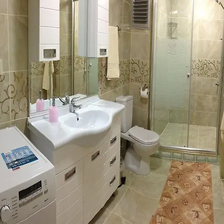 Sultanahmet Deluxe Apart *