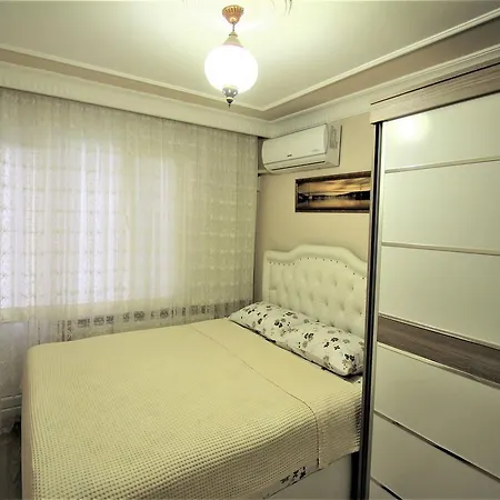 Sultanahmet Deluxe Apart