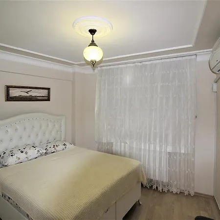 Apartment Sultanahmet Deluxe Apart *
