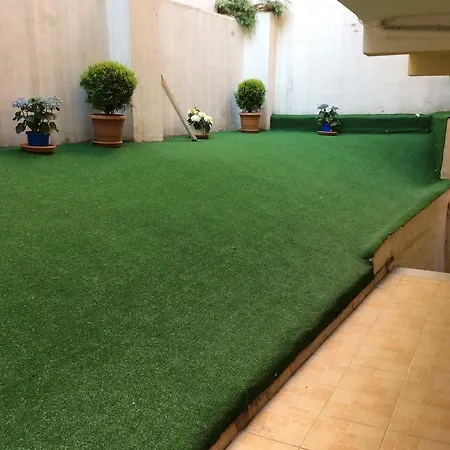 Sultanahmet Deluxe Apart Apartment Istanbul