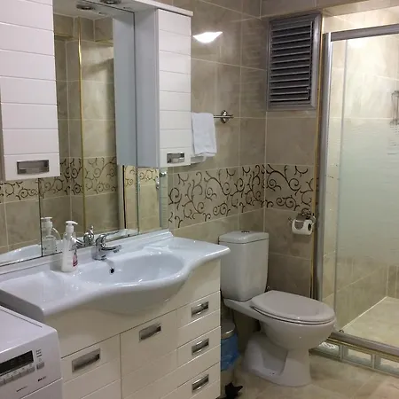 Apartment Sultanahmet Deluxe Apart *