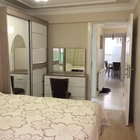Apartment Sultanahmet Deluxe Apart