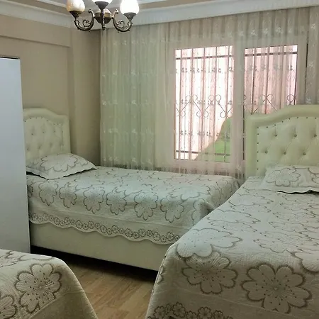 Apartment Sultanahmet Deluxe Apart *