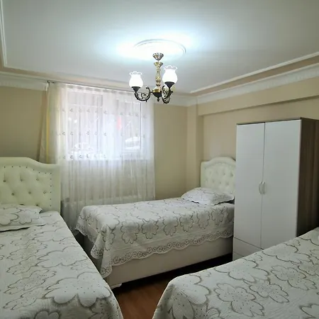 Sultanahmet Deluxe Apart Apartment *