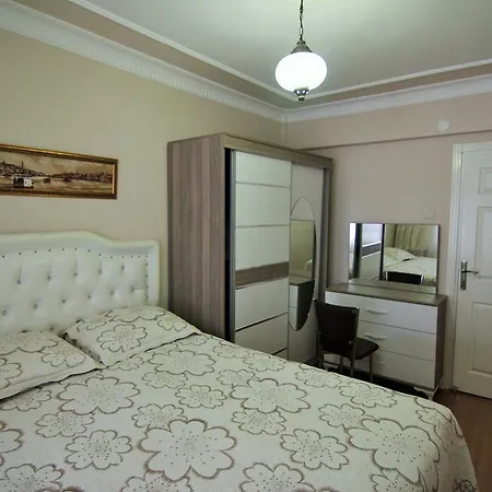 Sultanahmet Deluxe Apart