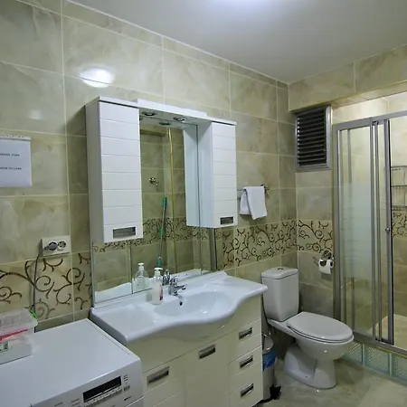 Sultanahmet Deluxe Apart Apartment *