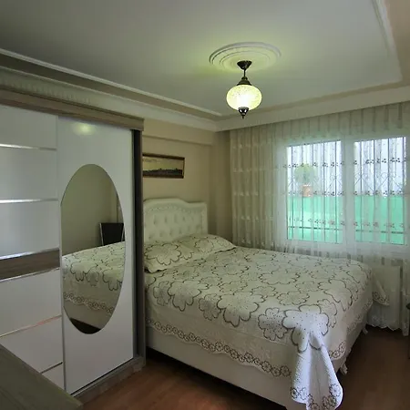 Sultanahmet Deluxe Apart *