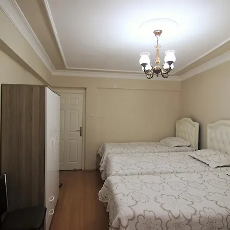 Apartment Sultanahmet Deluxe Apart