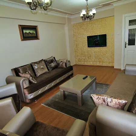 Sultanahmet Deluxe Apart Istanbul