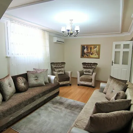 Sultanahmet Deluxe Apart Apartment