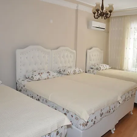 Apartment Sultanahmet Deluxe Apart