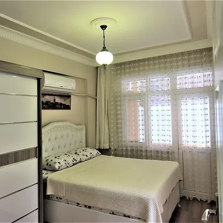 Sultanahmet Deluxe Apart Apartment