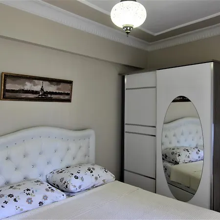 Sultanahmet Deluxe Apart Apartment *